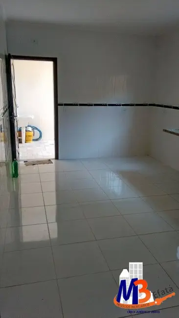 Foto 4 de Sobrado com 3 quartos à venda, 158m2 em Jardim Monte Kemel, São Paulo - SP