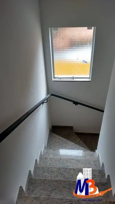 Foto 2 de Sobrado com 3 quartos à venda, 158m2 em Jardim Monte Kemel, São Paulo - SP