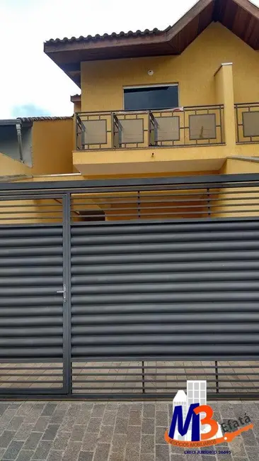 Foto 1 de Sobrado com 3 quartos à venda, 158m2 em Jardim Monte Kemel, São Paulo - SP