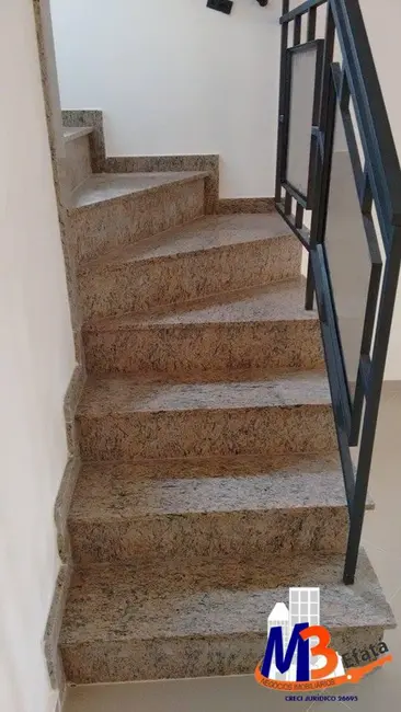 Foto 8 de Sobrado com 3 quartos à venda, 158m2 em Jardim Monte Kemel, São Paulo - SP