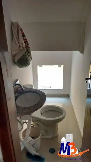 Foto 6 de Sobrado com 3 quartos à venda, 158m2 em Jardim Monte Kemel, São Paulo - SP