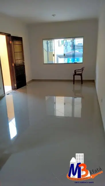 Foto 5 de Sobrado com 3 quartos à venda, 158m2 em Jardim Monte Kemel, São Paulo - SP