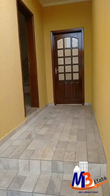 Foto 7 de Sobrado com 3 quartos à venda, 158m2 em Jardim Monte Kemel, São Paulo - SP