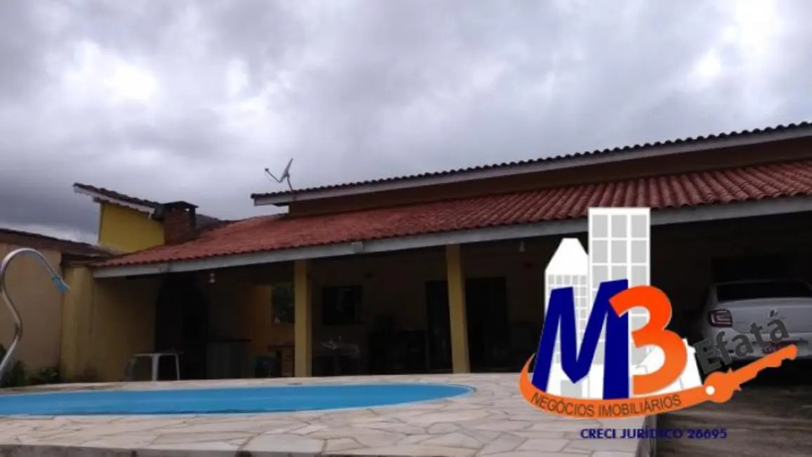 Foto 7 de Casa com 2 quartos à venda, 134m2 em Bertioga - SP