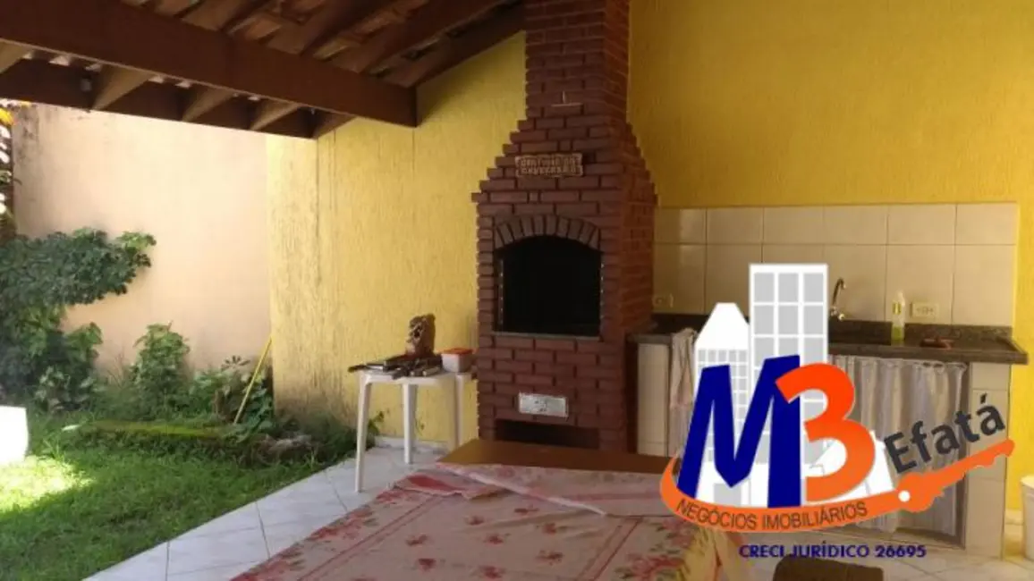 Foto 6 de Casa com 2 quartos à venda, 134m2 em Bertioga - SP