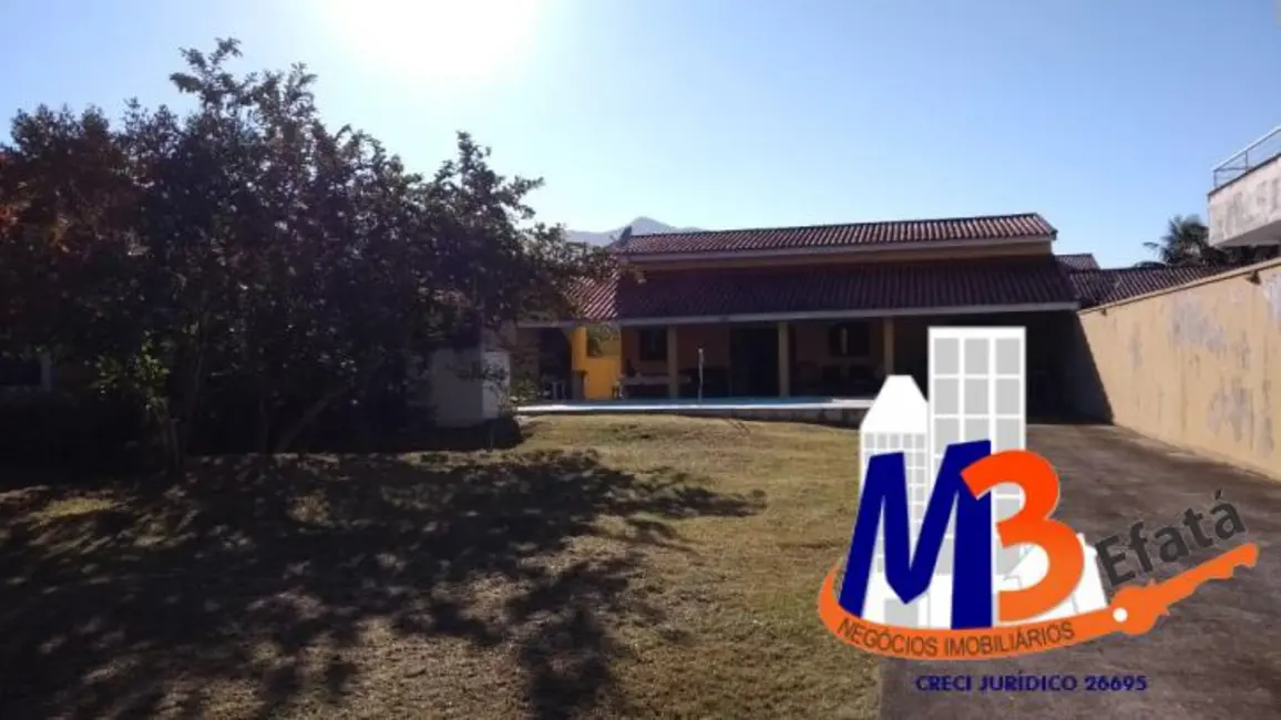 Foto 3 de Casa com 2 quartos à venda, 134m2 em Bertioga - SP