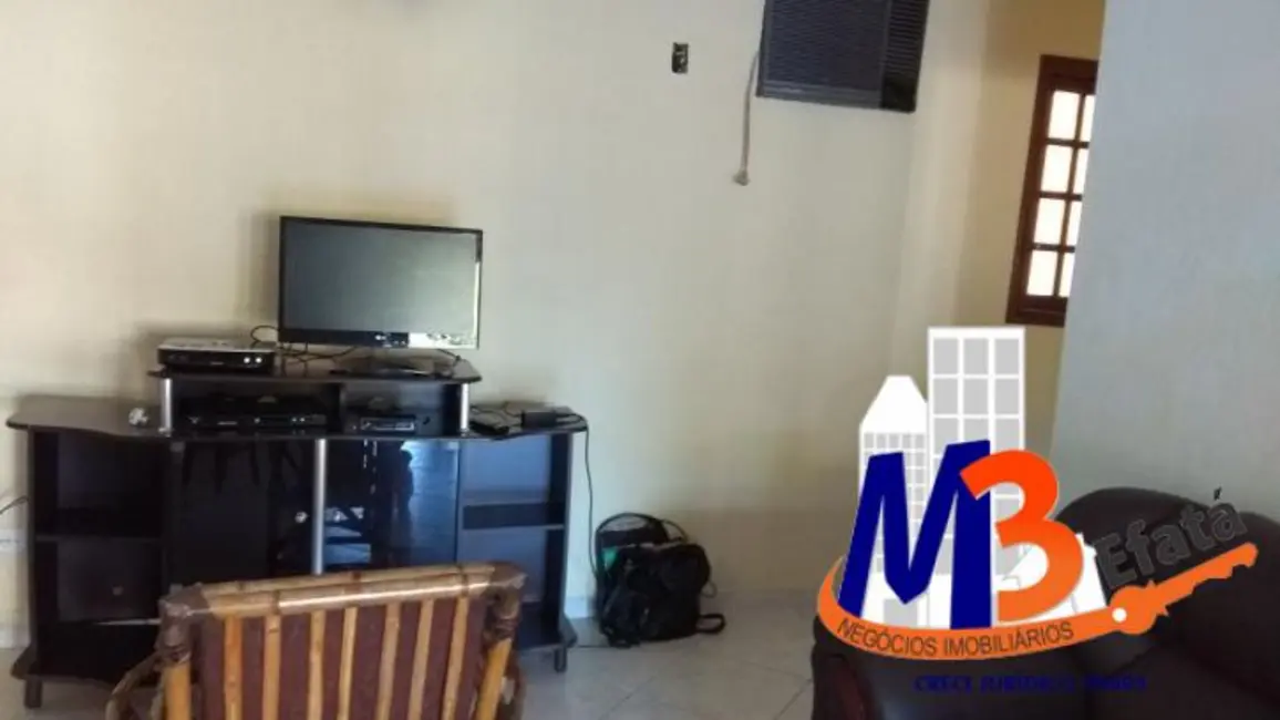 Foto 5 de Casa com 2 quartos à venda, 134m2 em Bertioga - SP