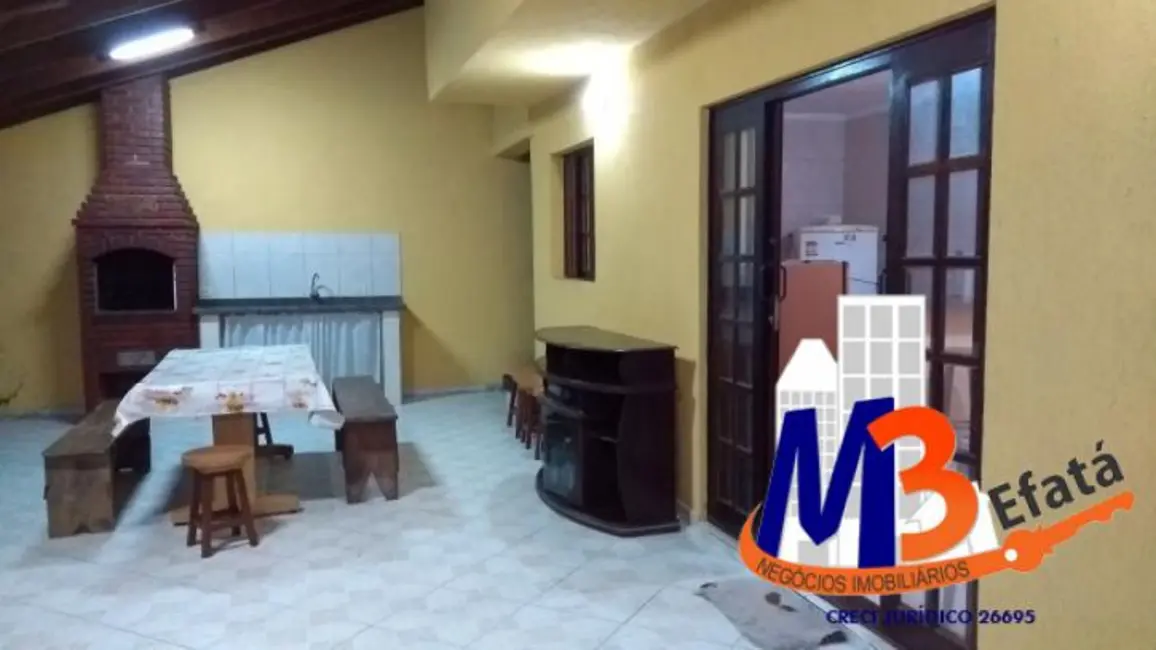 Foto 8 de Casa com 2 quartos à venda, 134m2 em Bertioga - SP