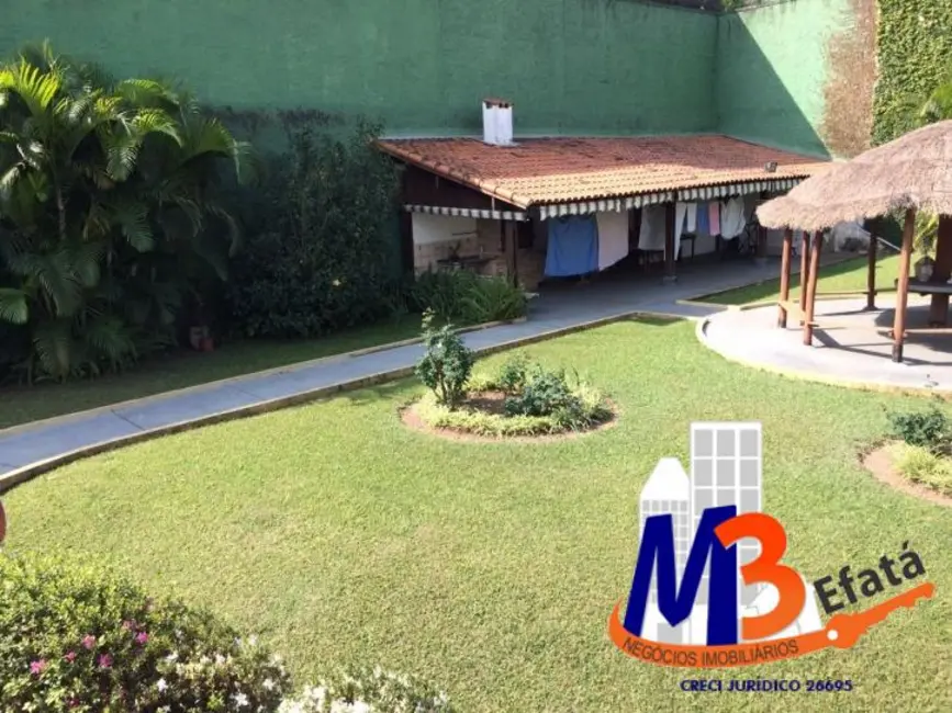 Foto 4 de Sobrado com 3 quartos à venda, 202m2 em Parque Assunção, Taboao Da Serra - SP