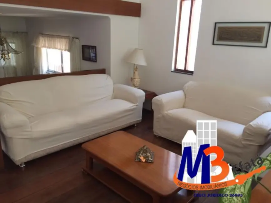 Foto 9 de Sobrado com 3 quartos à venda, 202m2 em Parque Assunção, Taboao Da Serra - SP