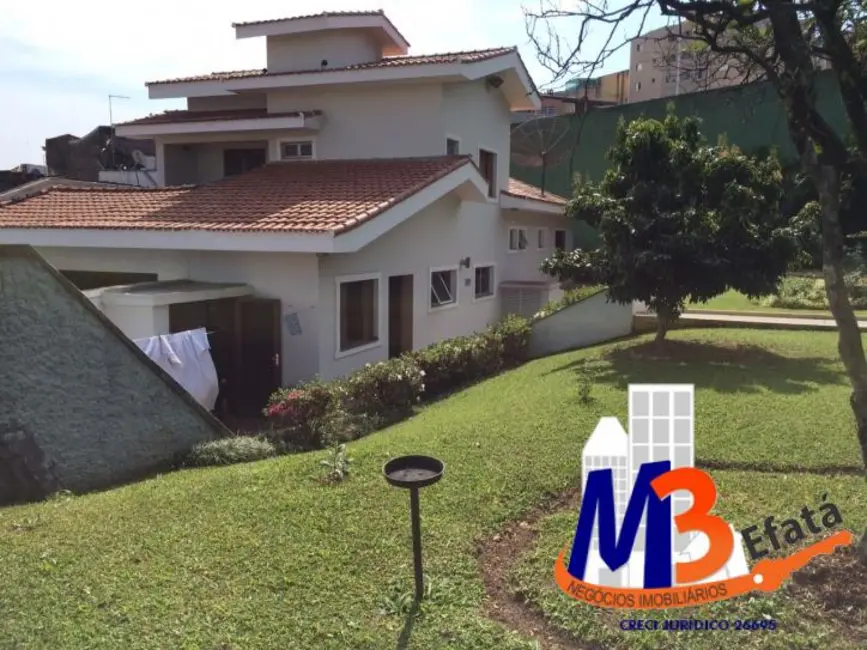Foto 2 de Sobrado com 3 quartos à venda, 202m2 em Parque Assunção, Taboao Da Serra - SP