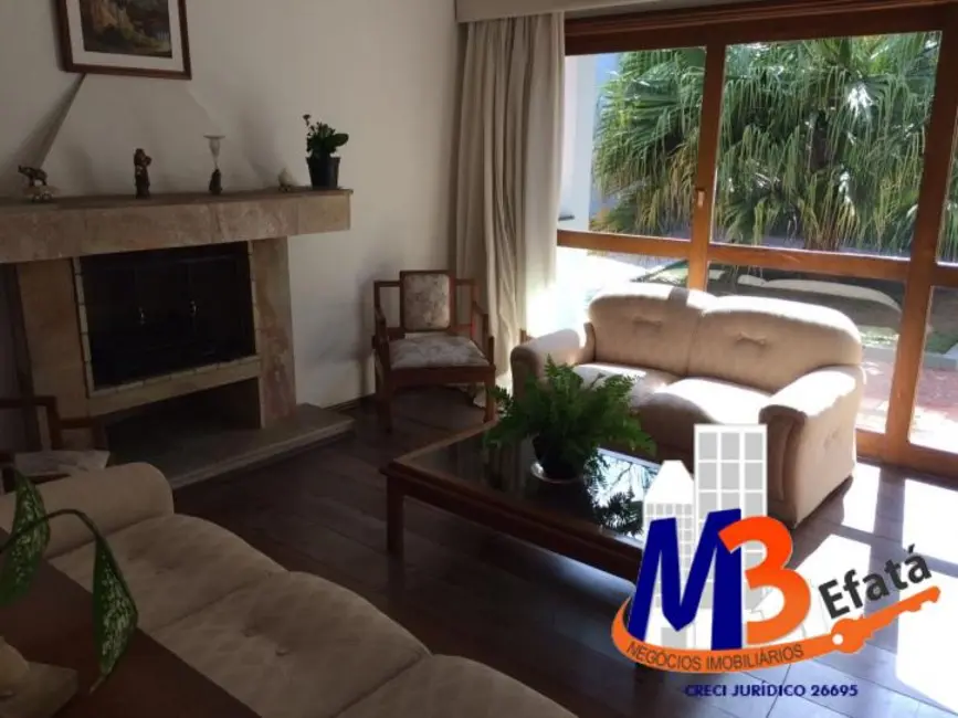 Foto 6 de Sobrado com 3 quartos à venda, 202m2 em Parque Assunção, Taboao Da Serra - SP