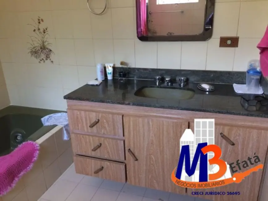 Foto 8 de Sobrado com 3 quartos à venda, 202m2 em Parque Assunção, Taboao Da Serra - SP