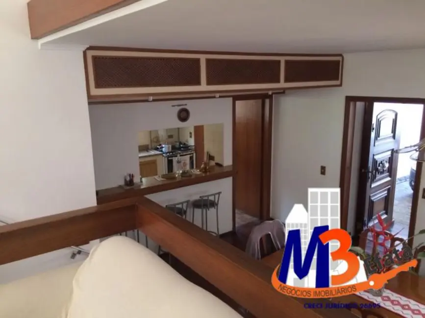 Foto 7 de Sobrado com 3 quartos à venda, 202m2 em Parque Assunção, Taboao Da Serra - SP