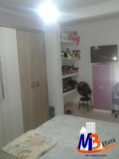 Sobrado com 3 quartos à venda, 125m2 em Jardim Monte Alegre, São Paulo - SP - imagem 7 Foto 7 de Sobrado com 3 quartos à venda, 125m2 em Jardim Monte Alegre, São Paulo - SP