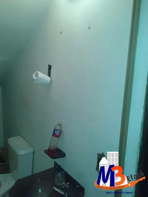 Sobrado com 3 quartos à venda, 125m2 em Jardim Monte Alegre, São Paulo - SP - imagem 4 Foto 4 de Sobrado com 3 quartos à venda, 125m2 em Jardim Monte Alegre, São Paulo - SP