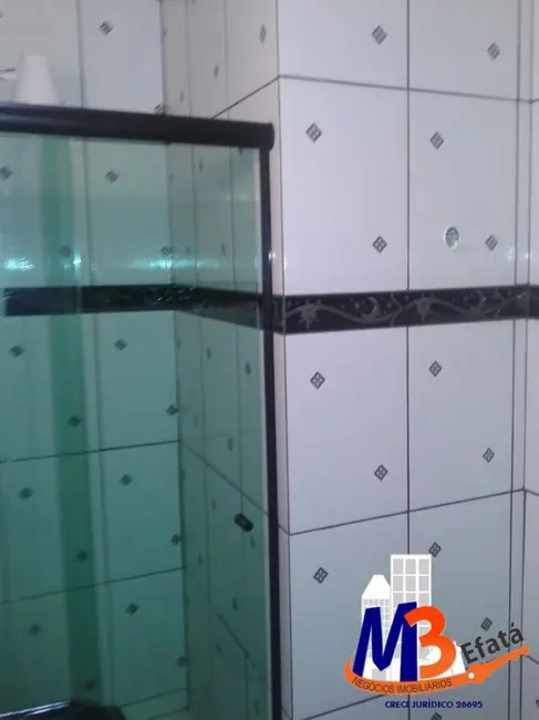 Sobrado com 3 quartos à venda, 125m2 em Jardim Monte Alegre, São Paulo - SP - imagem 8 Foto 8 de Sobrado com 3 quartos à venda, 125m2 em Jardim Monte Alegre, São Paulo - SP