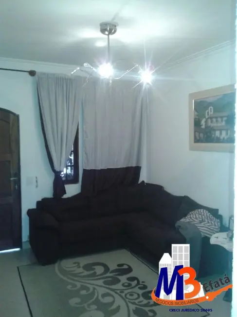 Sobrado com 3 quartos à venda, 125m2 em Jardim Monte Alegre, São Paulo - SP - imagem 5 Foto 5 de Sobrado com 3 quartos à venda, 125m2 em Jardim Monte Alegre, São Paulo - SP