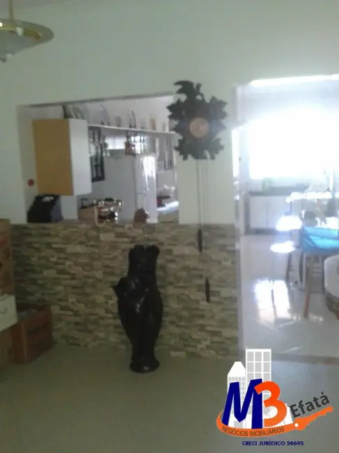 Sobrado com 3 quartos à venda, 125m2 em Jardim Monte Alegre, São Paulo - SP - imagem 3 Foto 3 de Sobrado com 3 quartos à venda, 125m2 em Jardim Monte Alegre, São Paulo - SP