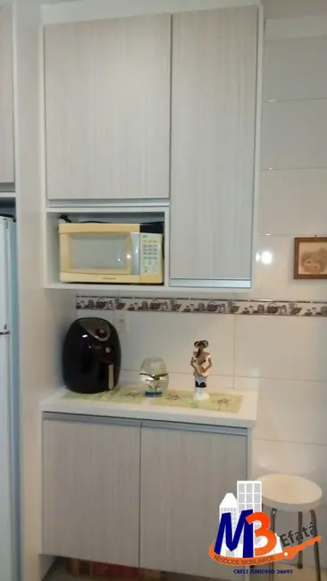 Foto 9 de Apartamento com 2 quartos à venda, 52m2 em Jardim Monte Alegre, São Paulo - SP