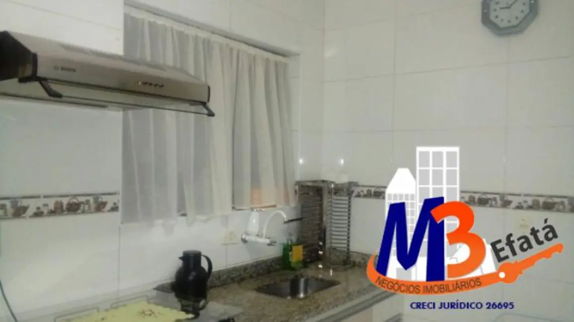Foto 4 de Apartamento com 2 quartos à venda, 52m2 em Jardim Monte Alegre, São Paulo - SP
