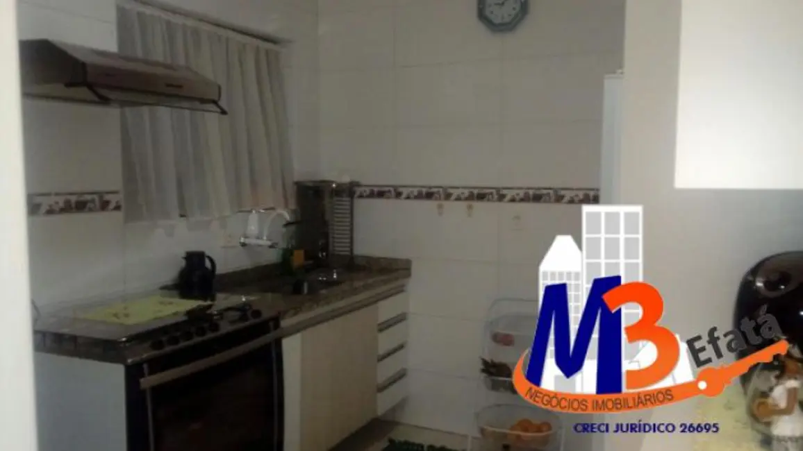 Foto 5 de Apartamento com 2 quartos à venda, 52m2 em Jardim Monte Alegre, São Paulo - SP