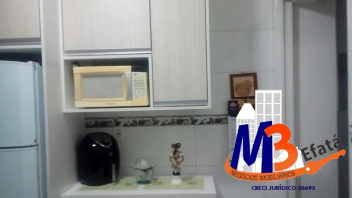 Foto 7 de Apartamento com 2 quartos à venda, 52m2 em Jardim Monte Alegre, São Paulo - SP