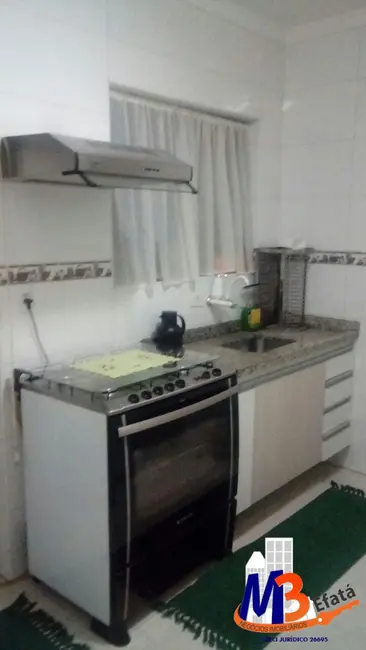 Foto 3 de Apartamento com 2 quartos à venda, 52m2 em Jardim Monte Alegre, São Paulo - SP