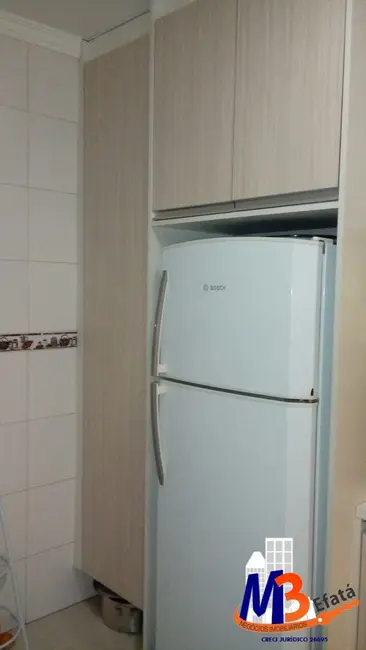 Foto 6 de Apartamento com 2 quartos à venda, 52m2 em Jardim Monte Alegre, São Paulo - SP