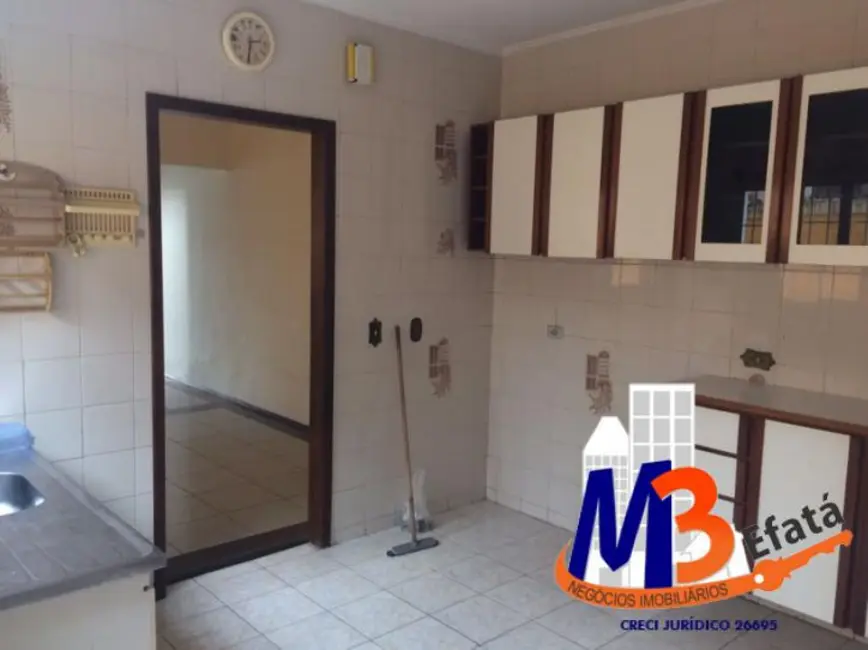 Foto 5 de Sobrado com 4 quartos à venda e para alugar, 120m2 em Taboao Da Serra - SP