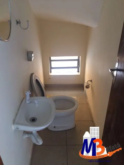 Foto 8 de Sobrado com 4 quartos à venda e para alugar, 120m2 em Taboao Da Serra - SP