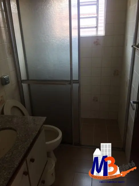 Foto 9 de Sobrado com 4 quartos à venda e para alugar, 120m2 em Taboao Da Serra - SP