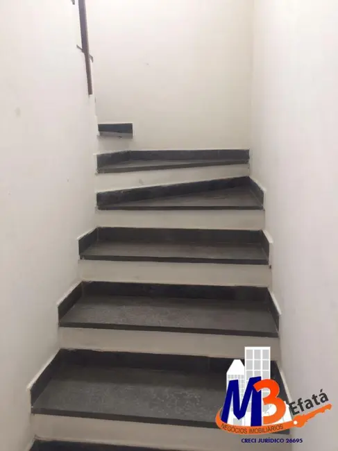 Foto 6 de Sobrado com 4 quartos à venda e para alugar, 120m2 em Taboao Da Serra - SP