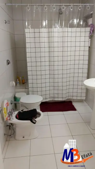 Apartamento com 3 quartos à venda, 130m2 em São Paulo - SP - imagem 6 Foto 6 de Apartamento com 3 quartos à venda, 130m2 em São Paulo - SP