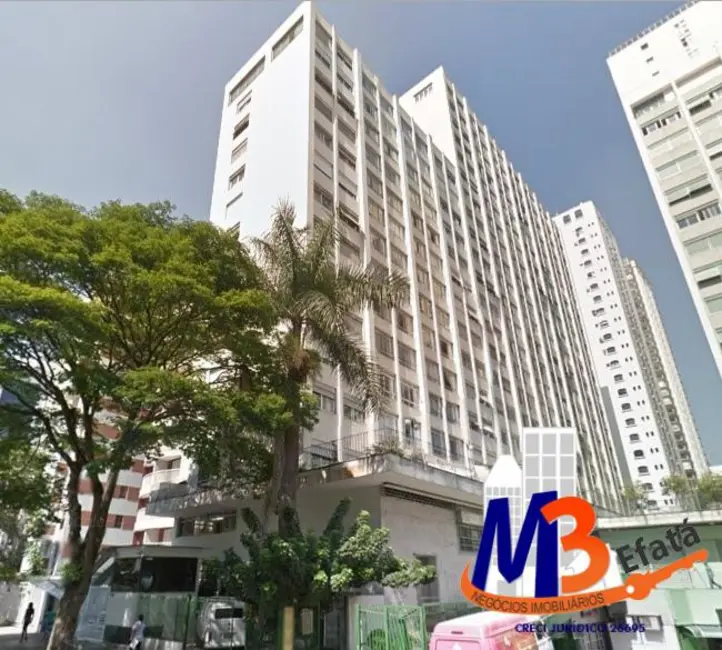 Apartamento com 3 quartos à venda, 130m2 em São Paulo - SP - imagem 1 Foto 1 de Apartamento com 3 quartos à venda, 130m2 em São Paulo - SP
