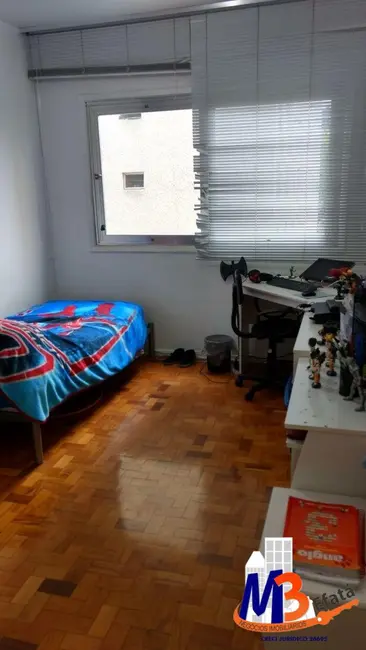 Apartamento com 3 quartos à venda, 130m2 em São Paulo - SP - imagem 9 Foto 9 de Apartamento com 3 quartos à venda, 130m2 em São Paulo - SP