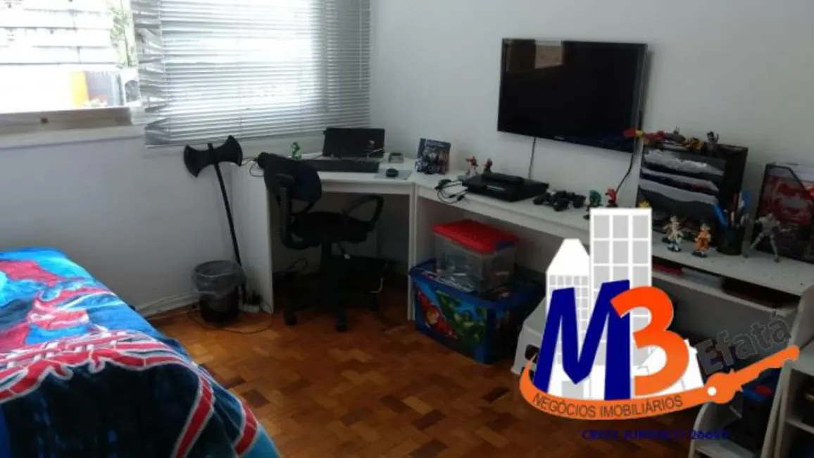 Apartamento com 3 quartos à venda, 130m2 em São Paulo - SP - imagem 5 Foto 5 de Apartamento com 3 quartos à venda, 130m2 em São Paulo - SP