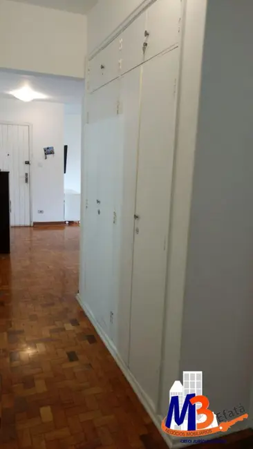 Apartamento com 3 quartos à venda, 130m2 em São Paulo - SP - imagem 8 Foto 8 de Apartamento com 3 quartos à venda, 130m2 em São Paulo - SP