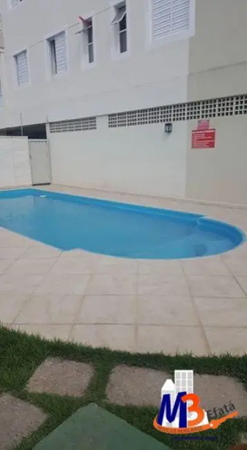 Foto 3 de Apartamento com 2 quartos à venda, 49m2 em Cotia - SP