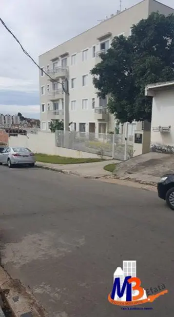 Foto 7 de Apartamento com 2 quartos à venda, 49m2 em Cotia - SP