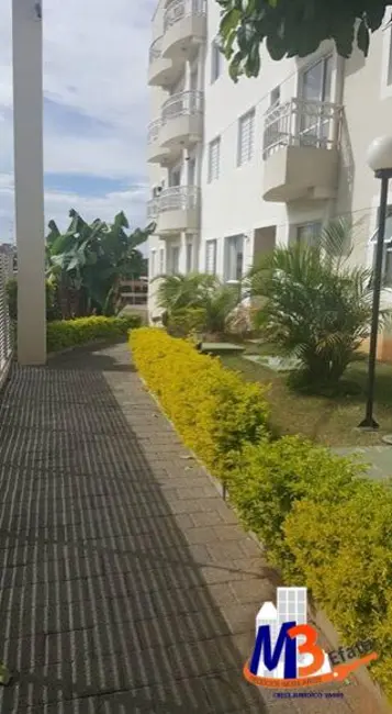 Foto 1 de Apartamento com 2 quartos à venda, 49m2 em Cotia - SP