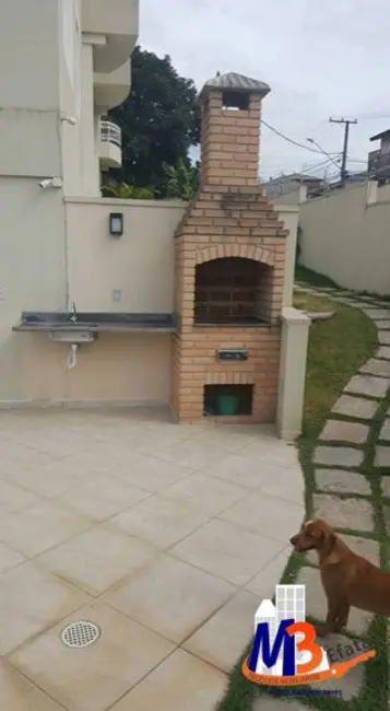 Foto 4 de Apartamento com 2 quartos à venda, 49m2 em Cotia - SP