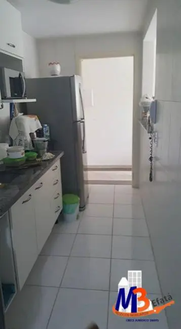 Foto 6 de Apartamento com 2 quartos à venda, 49m2 em Cotia - SP