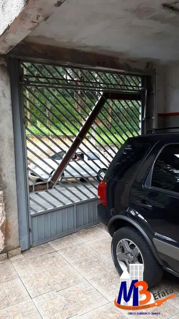 Foto 12 de Casa com 3 quartos à venda, 132m2 em Parque Pinheiros, Taboao Da Serra - SP