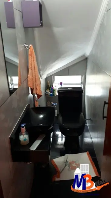 Foto 21 de Casa com 3 quartos à venda, 132m2 em Parque Pinheiros, Taboao Da Serra - SP