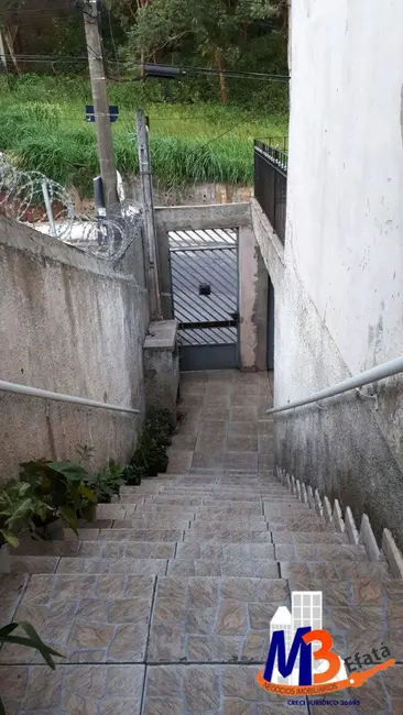 Foto 23 de Casa com 3 quartos à venda, 132m2 em Parque Pinheiros, Taboao Da Serra - SP