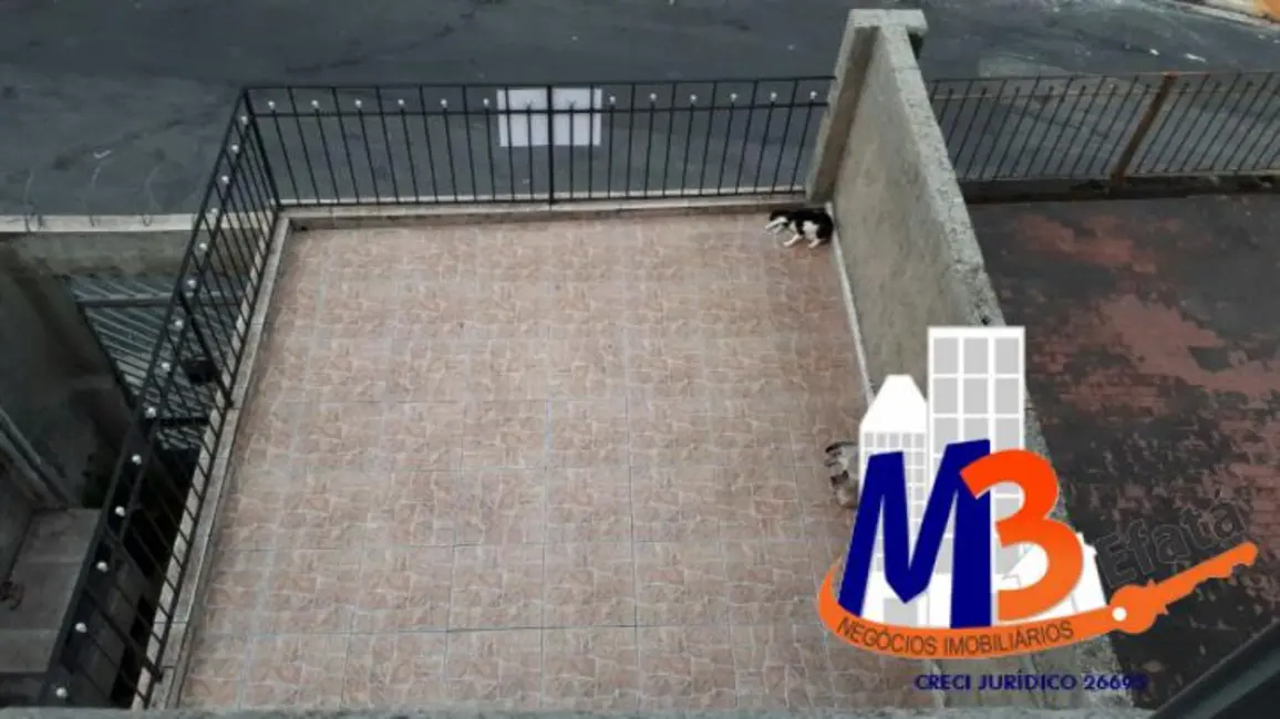 Foto 13 de Casa com 3 quartos à venda, 132m2 em Parque Pinheiros, Taboao Da Serra - SP