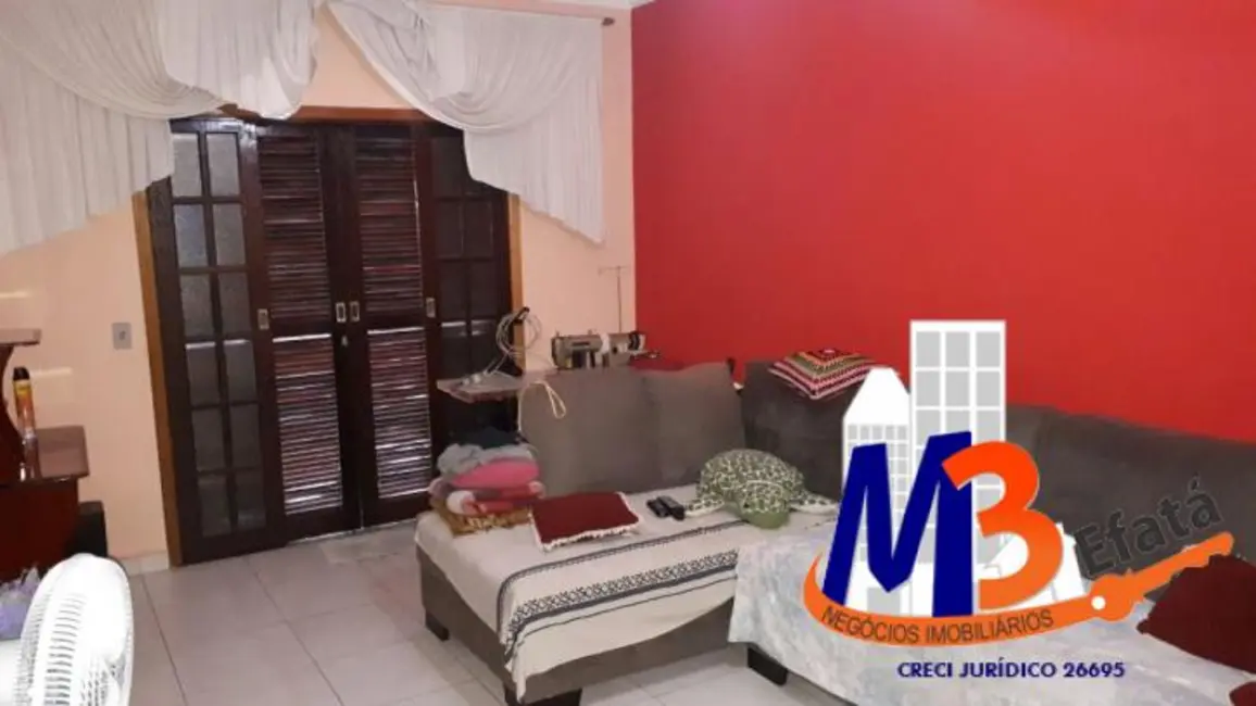 Foto 10 de Casa com 3 quartos à venda, 132m2 em Parque Pinheiros, Taboao Da Serra - SP