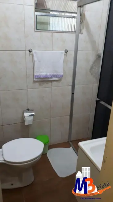 Foto 8 de Casa com 3 quartos à venda, 132m2 em Parque Pinheiros, Taboao Da Serra - SP