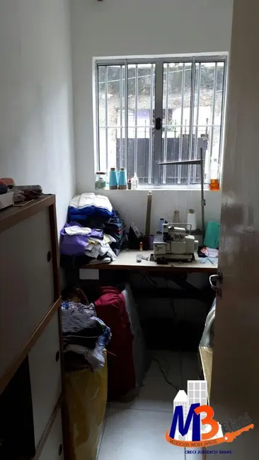 Foto 9 de Casa com 3 quartos à venda, 132m2 em Parque Pinheiros, Taboao Da Serra - SP